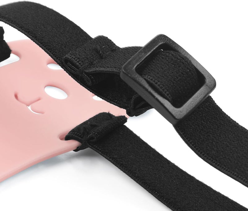 Yls Archery Arm Guard Protector Arm Adjustable Protective 2-Strap for Youth Shooting Hunting Practice - Image 3